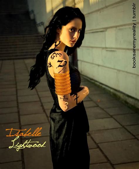isabelle lightwood|Isabelle Lightwood .